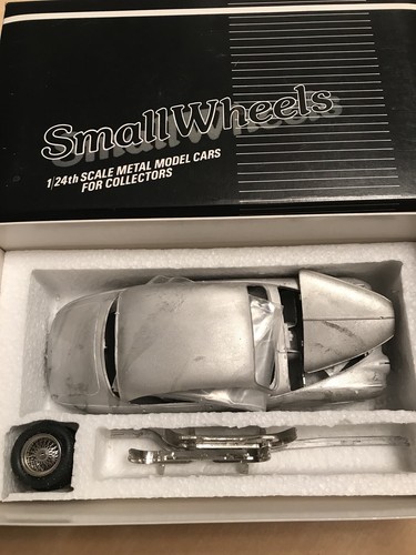 Jaguar Mk2 メタル工芸品 特注品 Jaguar Mk2 メタル工芸品 特注品