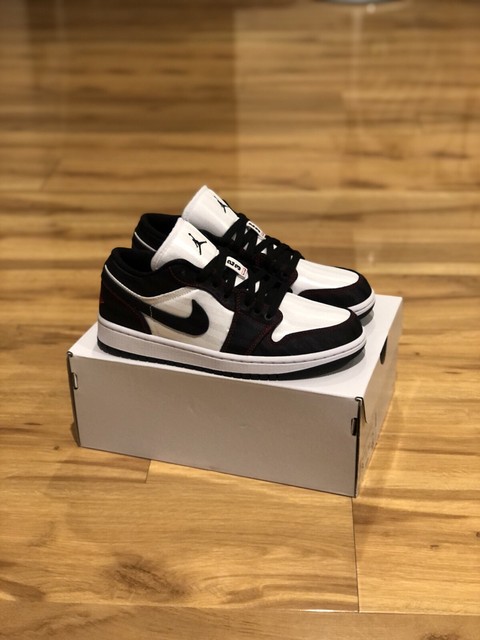 Nike Jordan 1 Low SE Utility Bloodline | Men's Shoes | Gumtree Australia  Perth City Area - Perth | 1283589441