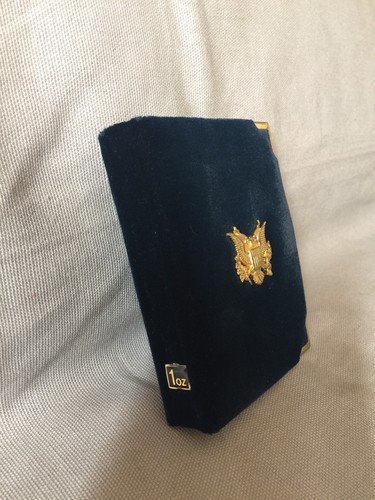 2006 American Buffalo 24K Gold Proof Coin