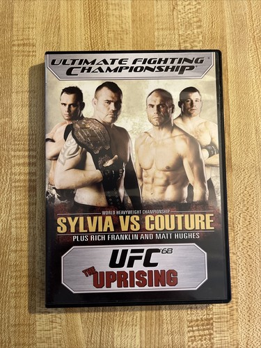 その他 Ufc 92: Ultimate 2008 [DVD] [Import] [CD] Amazon.co.jp: Ufc 92: Ultimate 2008 [DVD] [Import]: ミュージック