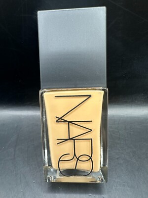 NARS Light Reflecting Foundation 1.0 oz. / 30ml （ Pick Yours ) New In Box