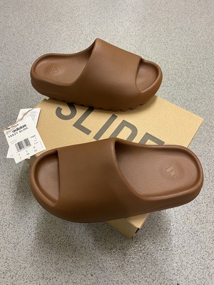 Adidas Yeezy Slide FLAX | FZ5896 | UK 5 Genuine￼