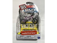 tech deck bmx target