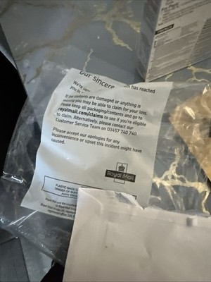 Item photo(s) from verified buyer