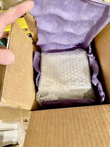 Item photo(s) from verified buyer