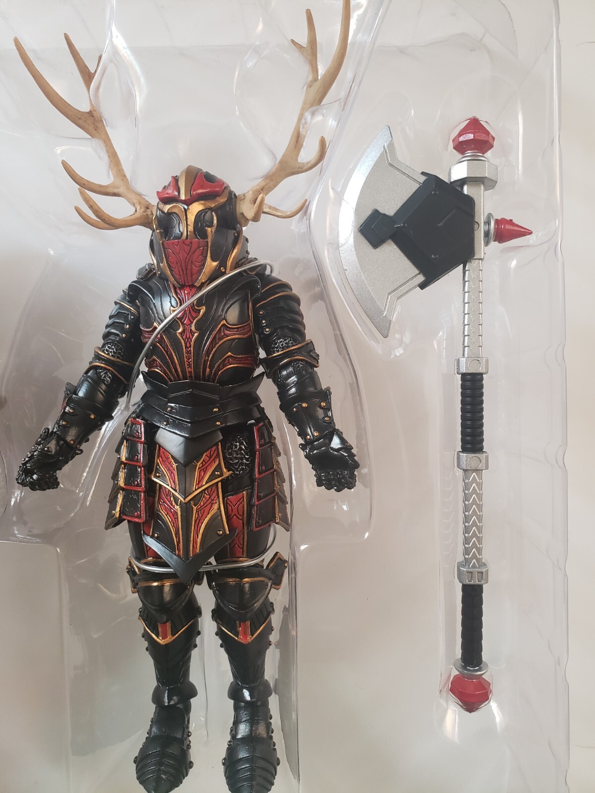Mythic Legions Gorgo Aetherblade Ⅱ $_57.JPG?set_id=880000500F