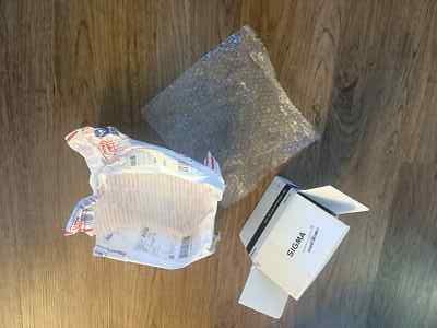 Item photo(s) from verified buyer