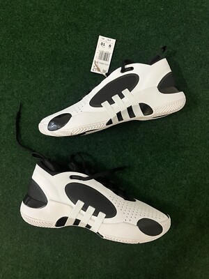 Size 9 - adidas D.O.N. Issue #5 Stormtrooper