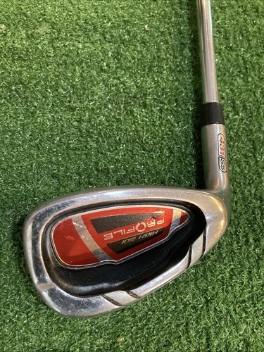 431 Ss ⛳️ Uniflex Steel Shaft #w453