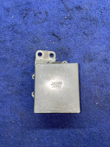 90-96 Nissan Z32 300ZX Fairlady Z Wiper Amp Relay VG30DE