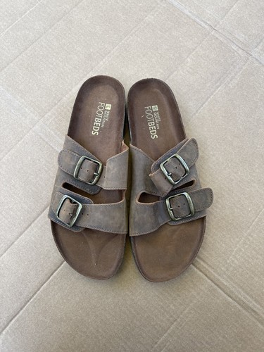 靴 MEDI WESTERN BUCKLE SANDALS MEDI WESTERN BUCKLE SANDALS