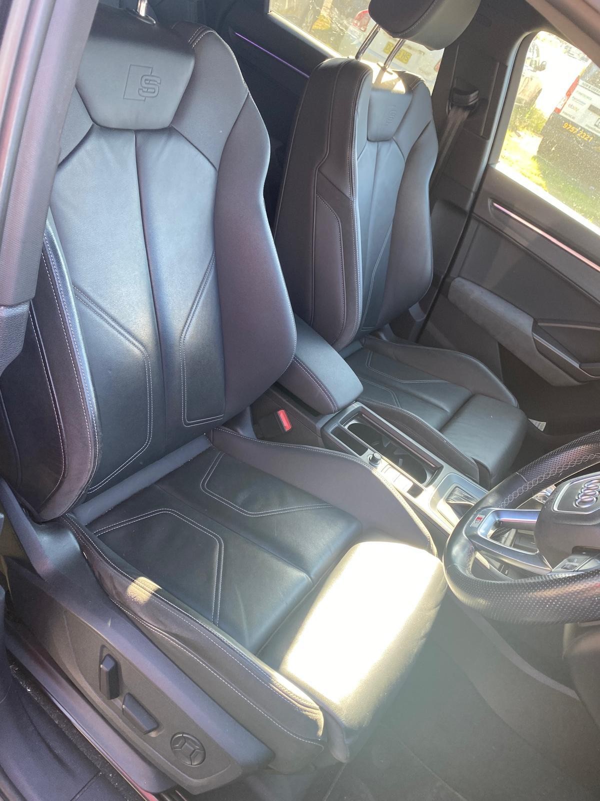 AUDI Q3 F3 03/2019-2025 HEATER/AC CONTROLS - thumbnail 12