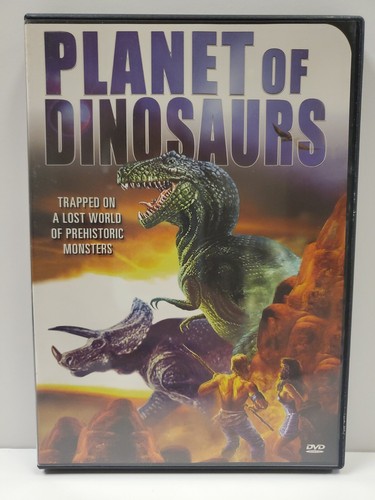 その他 Dinosaur Planet [DVD] Dinosaur Planet (DVD, 2003) NR, Widescreen | eBay