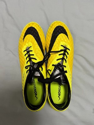 Nike Hypervenom Phantom 1 FG US8