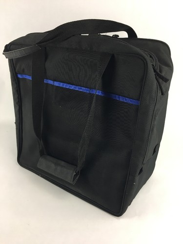 Creative Memories Large Organizer Tools Tote Bag Scrapbooking Storage