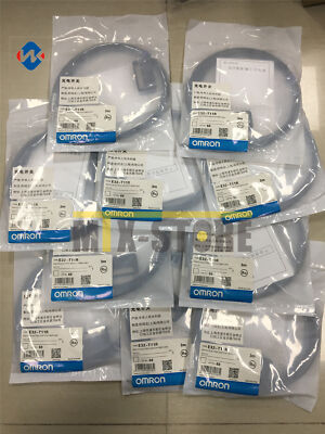 1pcs New Omron Brand New Photoelectric Switch Fiber Unit E32-T11R E32T11R