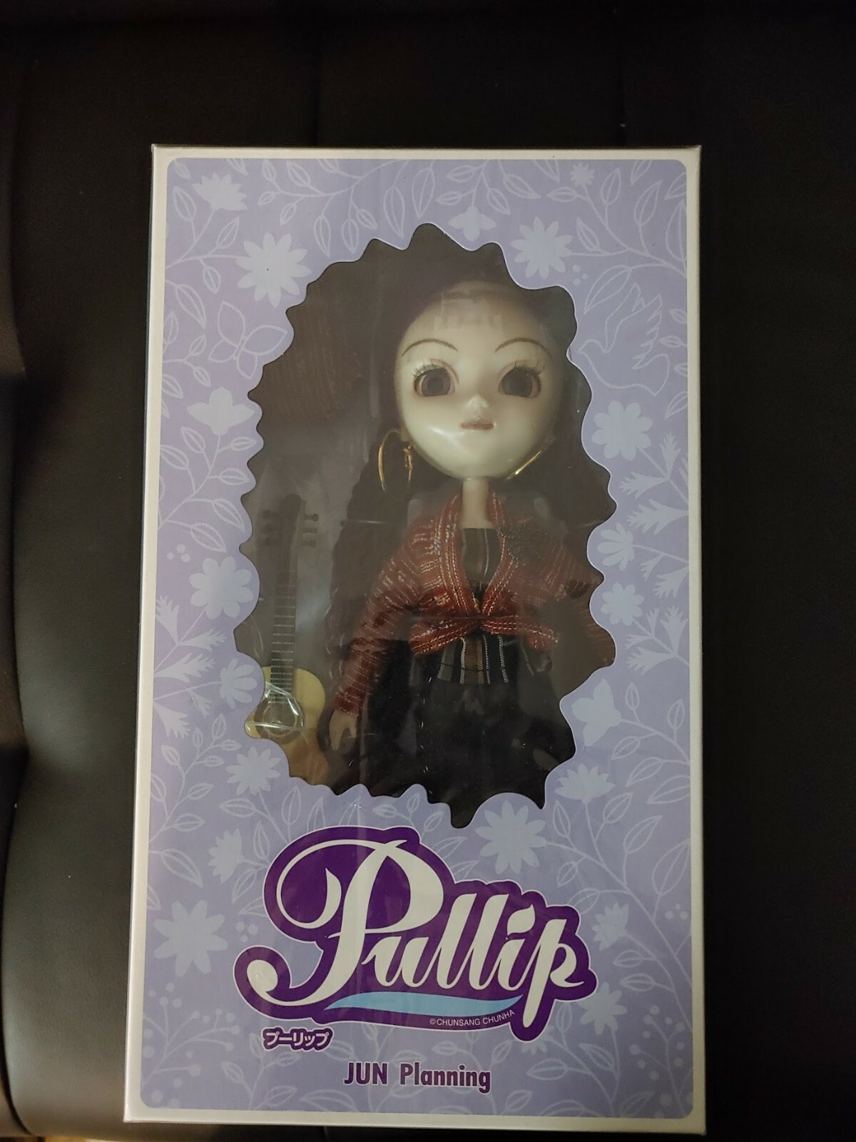 pullip nomado