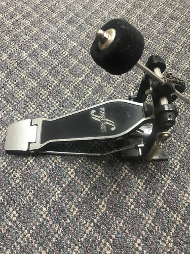 First Act Drum Pedal