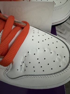 Size 11.5 - NEW Nike SB Dunk High Sweet Tooth Candy Corn Halloween FN5107-700