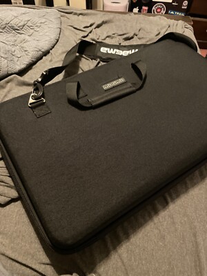 Magma Pioneer DDJ-SR/RR DJ Controller Protective Travel Carry Padded CTRL Case