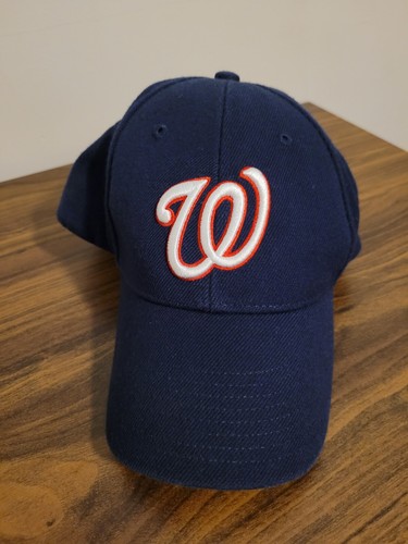 Cap Blue Mlb Genuine Mer.