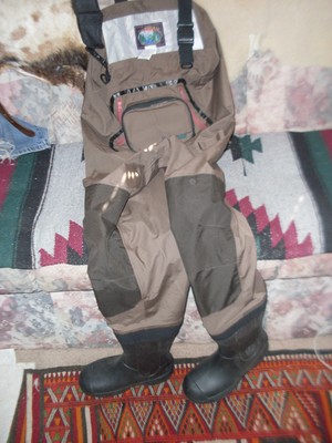 Clothing Footwear Hodgman Chest Waders Trainers4me