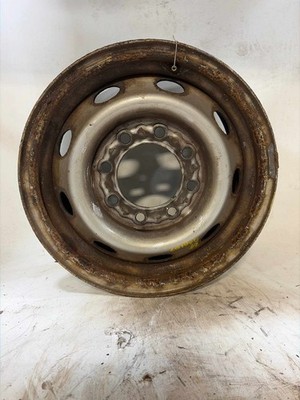 Used Wheel fits: 2001 Dodge 2500 PICKUP 16x7-1/2 steel Grade B