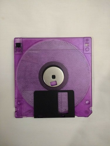 NEW 10 Memorex Cool Disks 3.5