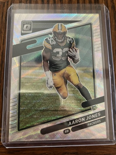 10枚限定 Panini Aaron Jones PSA 9 2022 Panini Classics Aaron Jones #36 for sale | eBay
