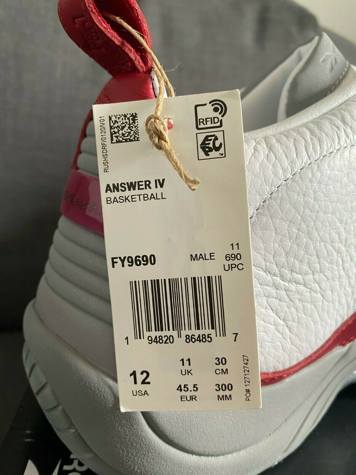 answer iv og