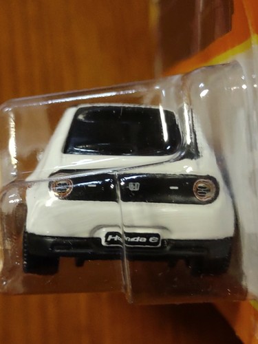 21 Matchbox 1 Honda E White Metallic Release Pricetronic
