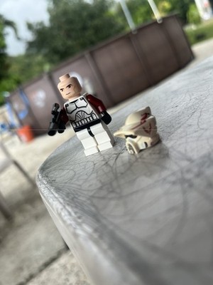 Photos de l'objet d'un acheteur vérifié