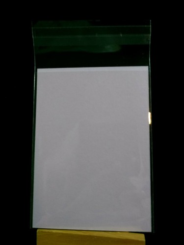 One (1)  Rockwell Kent Vintage Antioch Bookplate Original Ex Libris Ephemera