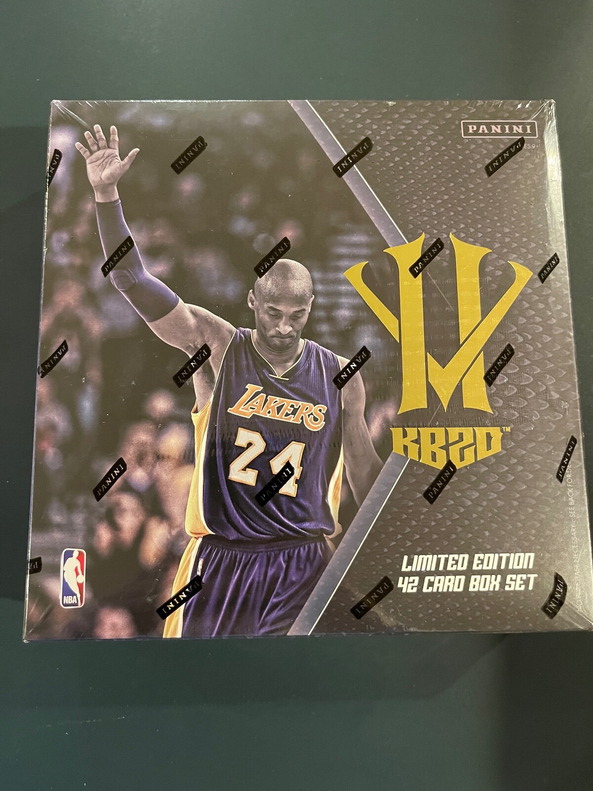 その他 Kobe Bryant Limited Edition PSA 10 Kobe Bryant Signed Basketball Card - PSA GEM MT 10 | RR Auction