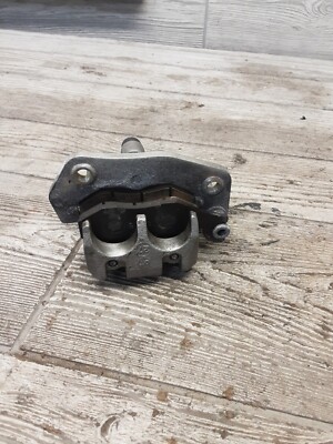 2021 21 19-21 Can-Am Ryker 600 Front Left Disk Brake Caliper with Pads