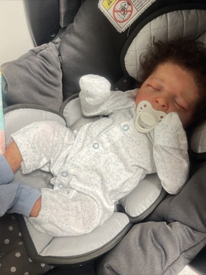 Artikelfoto(s) von einem verifizierten Käufer