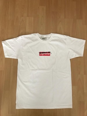 too broke for supreme t shirt