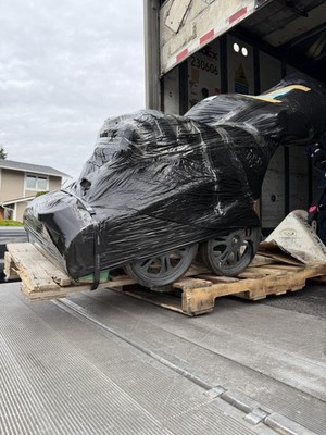 Fotos del artículo de un comprador verificado