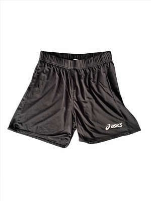 Asics training shorts hotsell