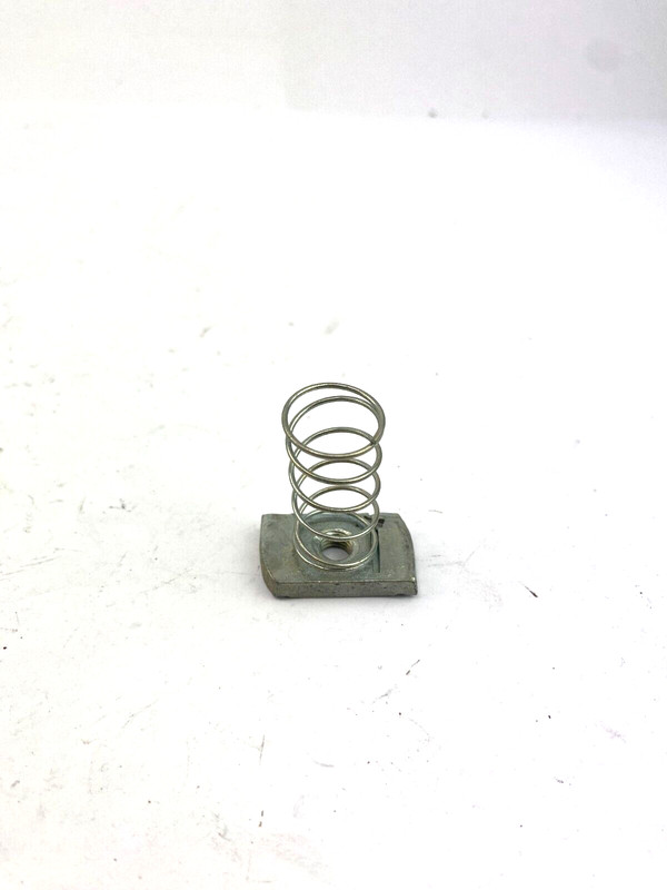 Unistrut Acier Steckmutter Filetage Plaque Ã  Ressort M6 Platte 34x20mm 34 PiÃ¨Ce