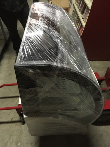 Vollrath 40852 RDE8136 36