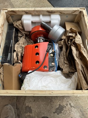 Artikelfoto(s) von einem verifizierten Käufer