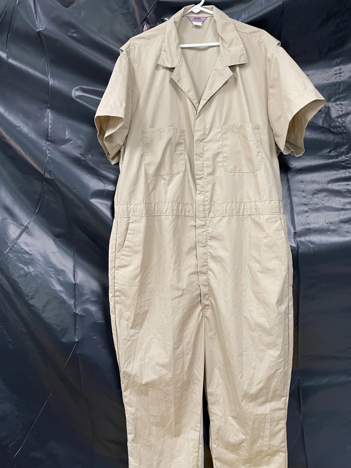 my jumpsuit men's 線-sen- my jumpsuit men's 線-sen-