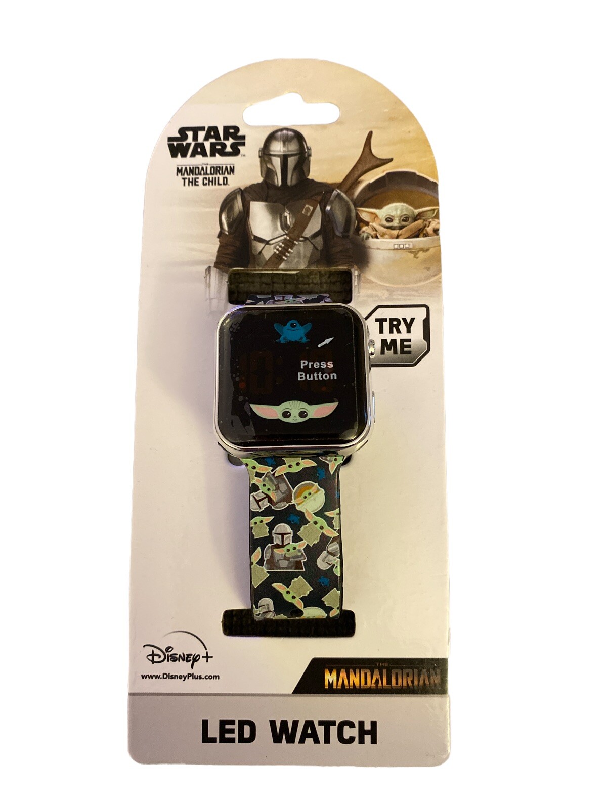 Star Wars Iphone Watch Faces Free Baby Yoda Free Star Wars Apple