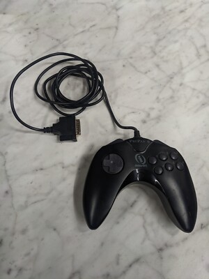 INTERACT PROPAD 6 PC SERIAL PORT 15 PIN GAME CONTROLLER PC GAMING P-228ASM M2800
