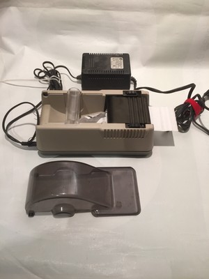 blaster advantage label printer