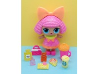lol series 1 mermaid