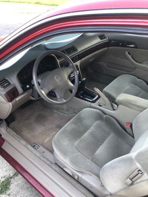 image 1 of interior