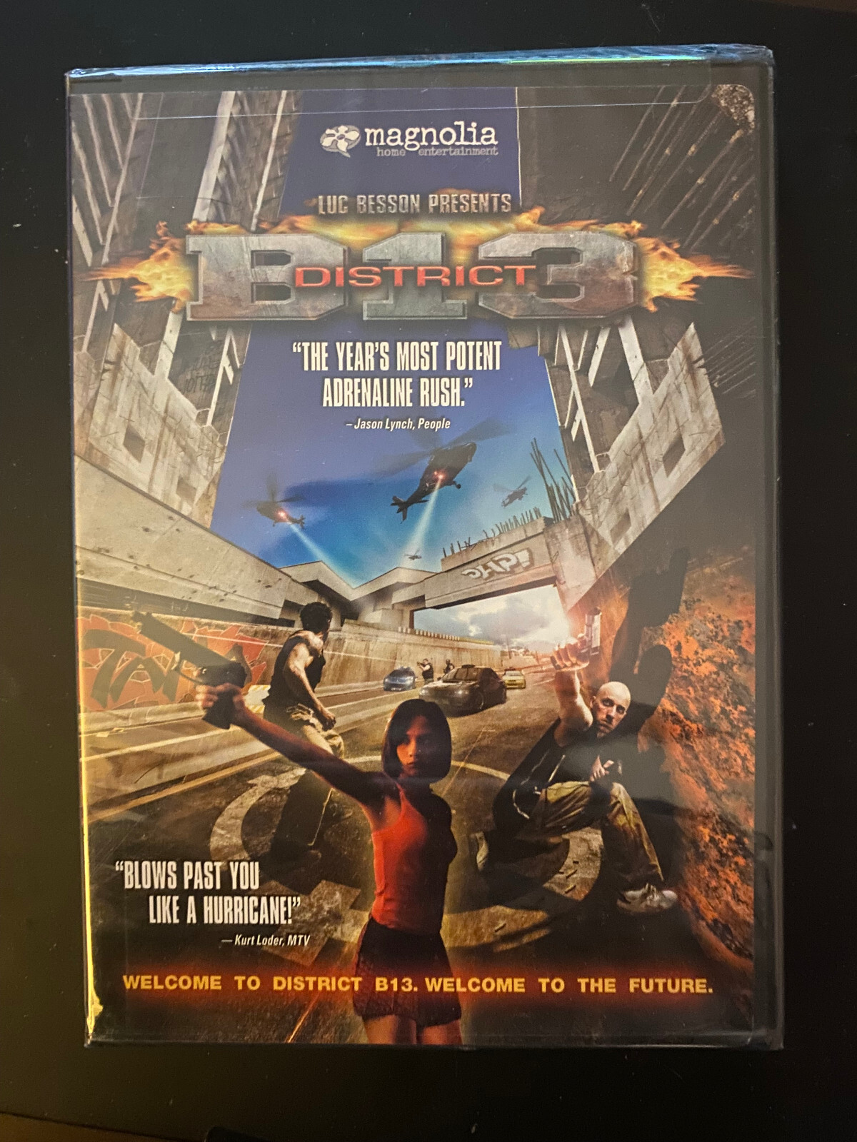 ☆BALZAC DVD films of 13 stairway Balzac – The Making Of 13 Stairway: Ultra Rare 14 Tracks