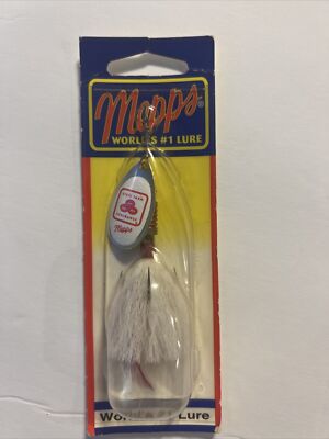 mepps spinner 